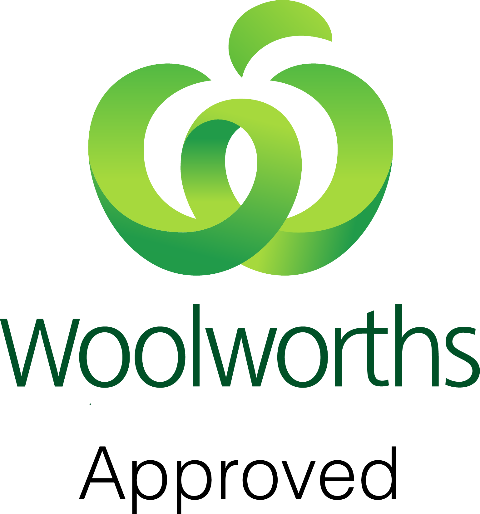 Woolworths Approved