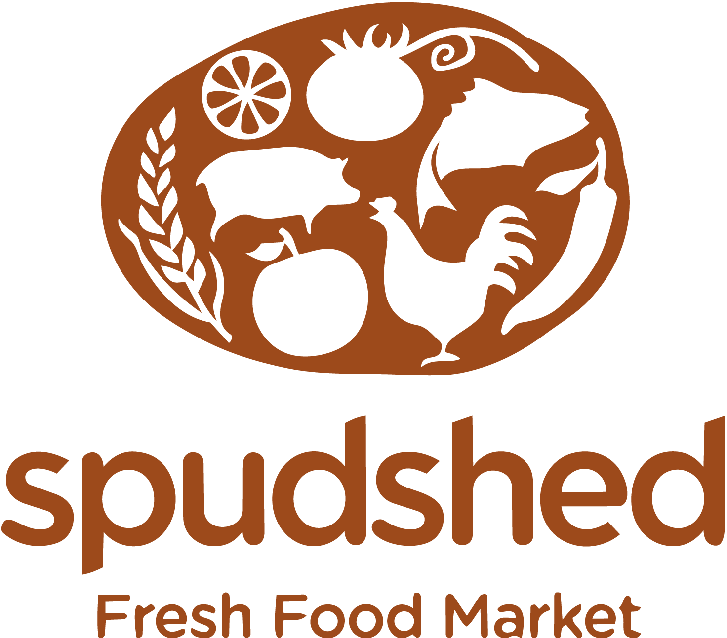 Spudshed