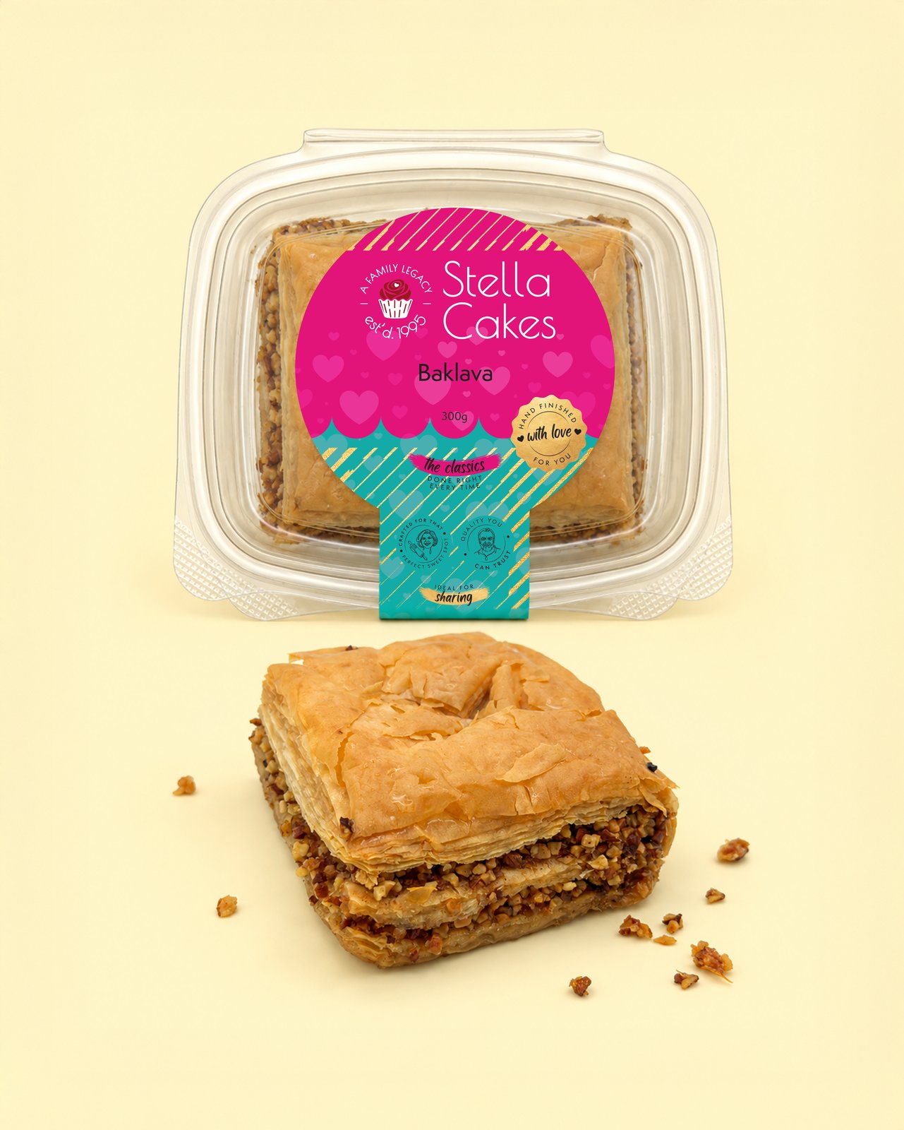 Baklava
