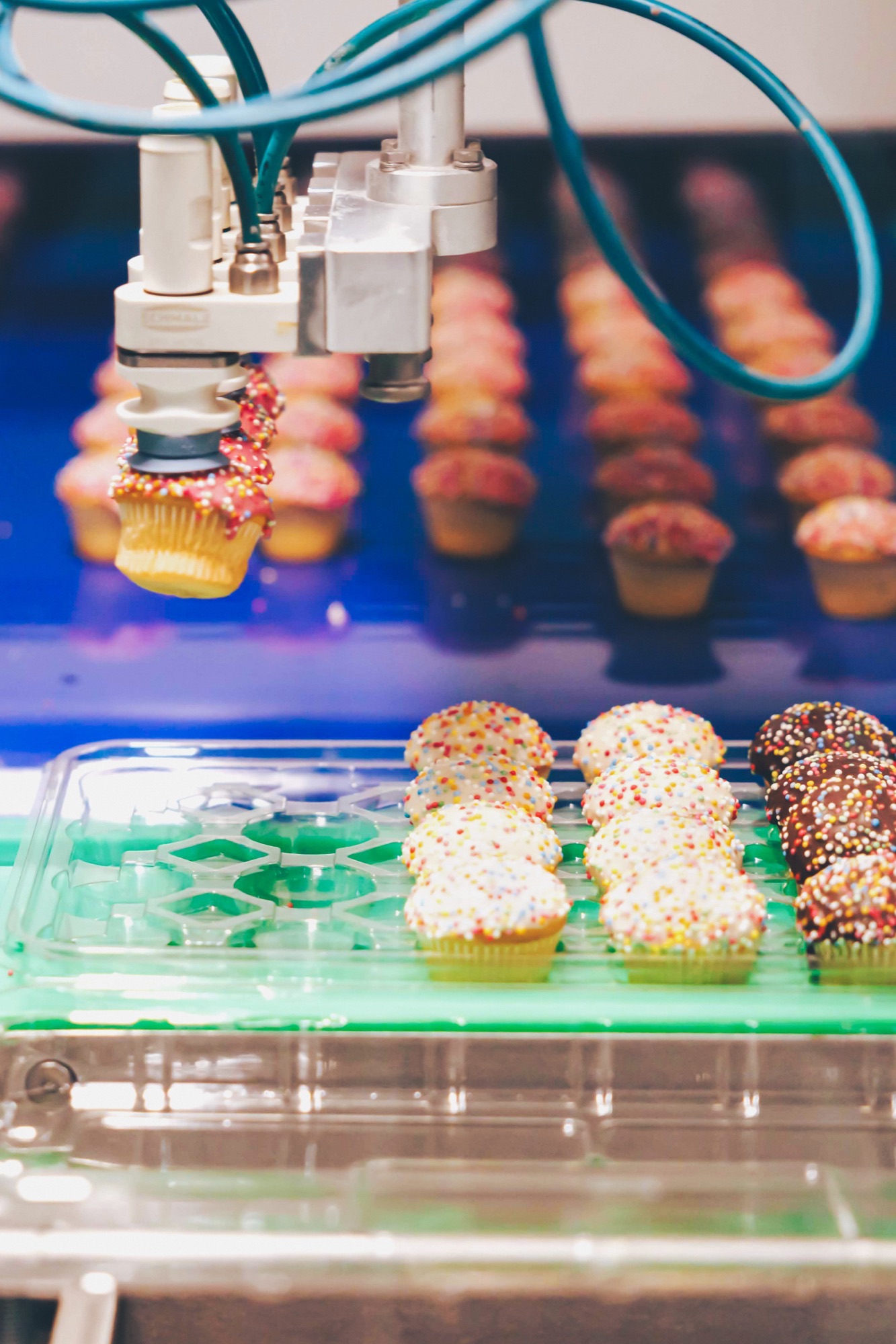 Handy Foods quality moments